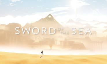 State Of Play June 2025: Sword Of The Sea, Giant Squid's Next Game, Is Releasing On August 19, 2025